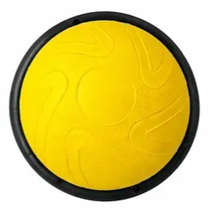 Origem Bosu Ball Balance Trainer Enhancing Balance, Focus, and Physical Coordination | Ideal for Family Fitness, Children'S Sensory Integration Training, and Youth Sports Conditioning.