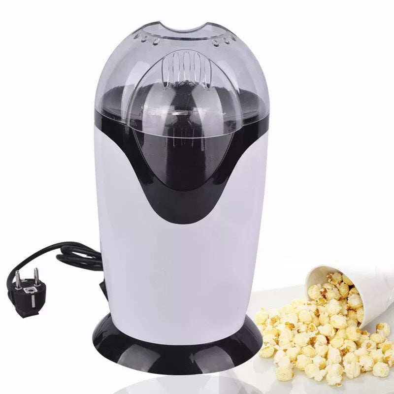 Mini Automatic Popcorn Maker for Home Use